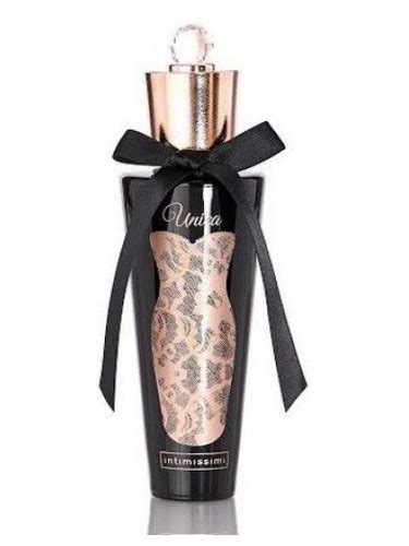 Unica Intimissimi perfume .